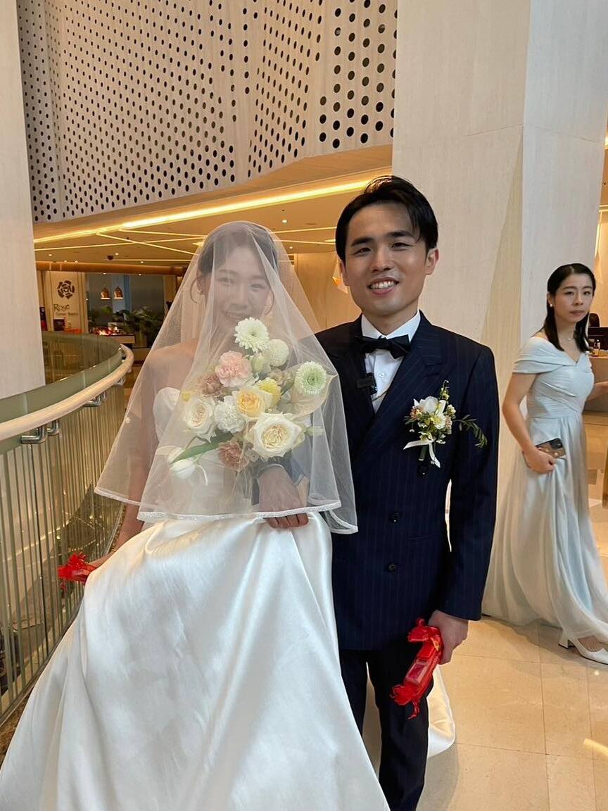 中部結婚禮車推薦-1距離不是問題 幸福都在 永愛幸福結婚禮車